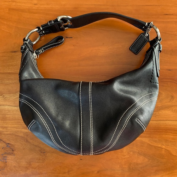 Coach Handbags - Coach Purse - Authentic, In Excellent Condition!